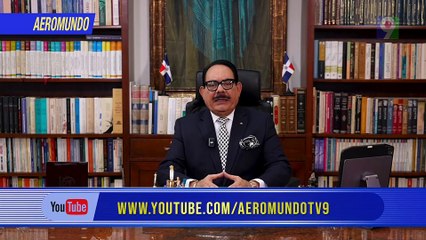 Leonel y Danilo aseguran que en sus gobiernos no hubo corrupción | AeroMundo