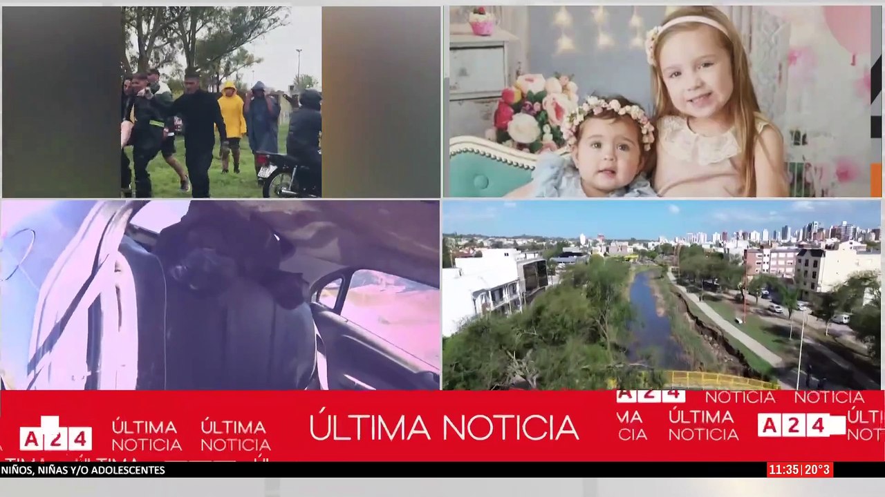 Tragedia por Temporal: 15 Fallecidos en Inundaciones