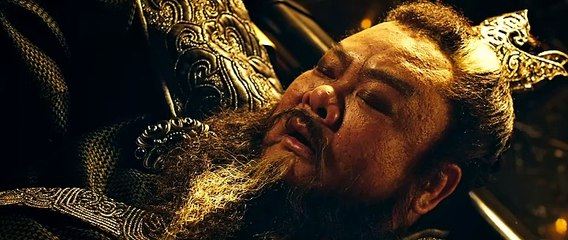 [ENG SUB] Dynasty Warriors 《真·三国无双》 2021 Watch HD | Full Movie | Cantonese | Hong Kong