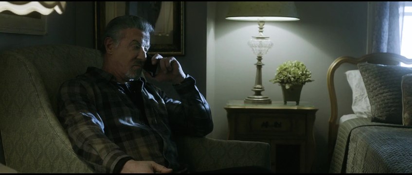 DOBLE ESPIONAJE (aka ALARUM) TRÁILER OFICIAL en ESPAÑOL YouPlanet Pictures