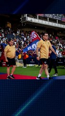🚨 EMOTIVO HOMENAJE EN EL BARCELONA: MINUTO DE SILENCIO POR EL DOCTOR MIÑARRO 🙏💙