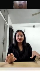 🎙️ Podcast with a CUET Exam Topper | Maitreyi College Student Shares Her Success Story & Motivation