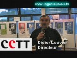 Le Centre d'Etudes et de Transferts Technologiques (CeTT)