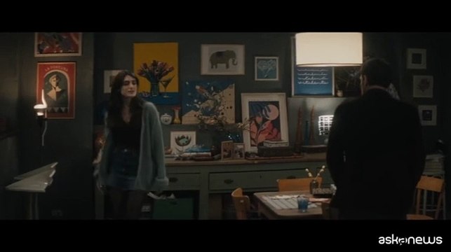 La scena Voi Maschi nel film FolleMente per l'8 marzo