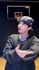 J-Hope convida Taemin, do SHINee, para desafio de 'Sweet Dreams'