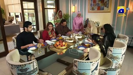 Umme Ayesha Season 2 Episode 08 - [Eng Sub] - Kanwal Khan - Farhan Ahmed Malhi - 9th March 2025
