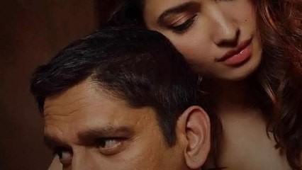 Tamannaah Bhatia का Vijay Varma से हुआ ब्रेकअप, सामने आई वजह!