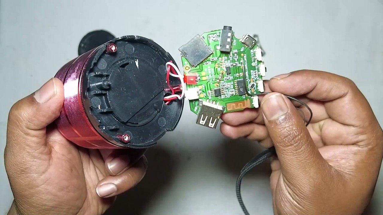 portable