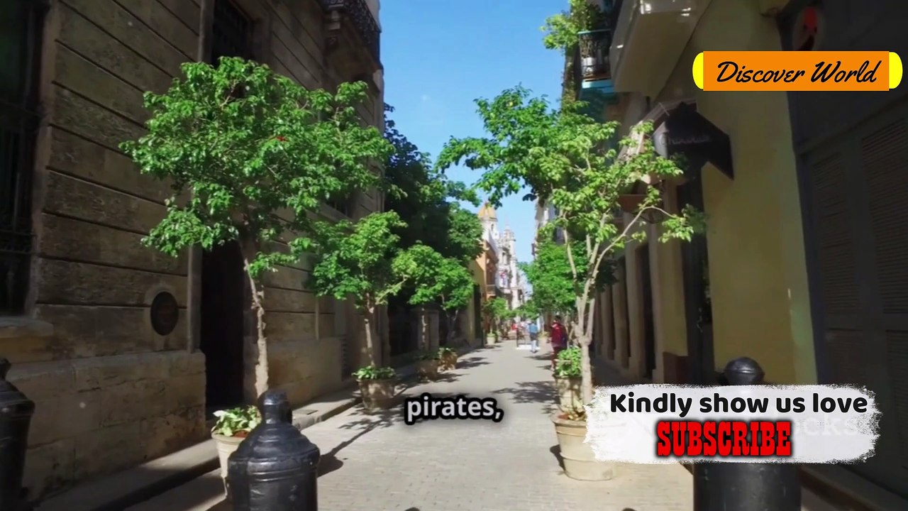 Havana, Cuba The Most Enigmatic Place on the Globe!