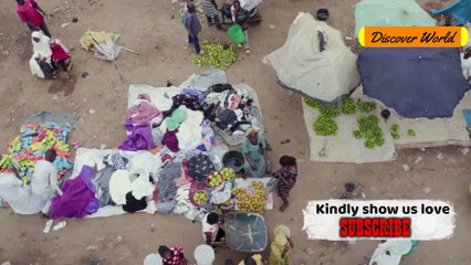 Why India NEEDS Republic of Somaliland to Counter China!