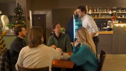 Vanocni Pribeh - 2022 celý film