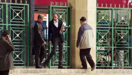 Volubilis (2017) – Romantic Arabic Drama of Love and Dreams 💖