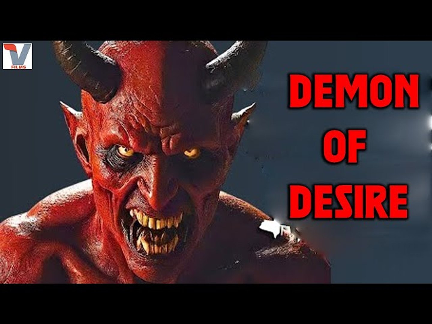 ⁣DEMON OF DESIRE - Horror, Thriller - Hollywood Movie In English - Horror Movie - Shaun Agostinho