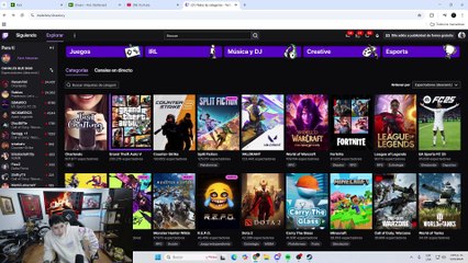 WESTCOL - HOY SOLO REACCIONES Y HABLANDO, PARTE 2