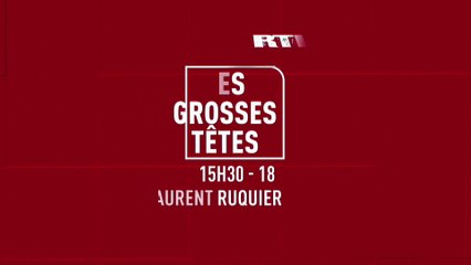 Le journal RTL de 17h du 09 mars 2025
