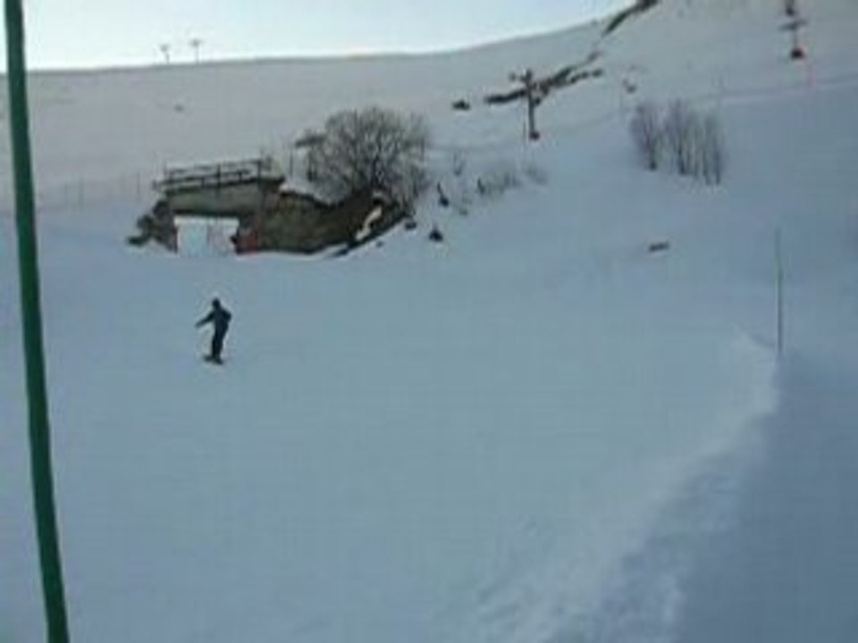 Snowww!