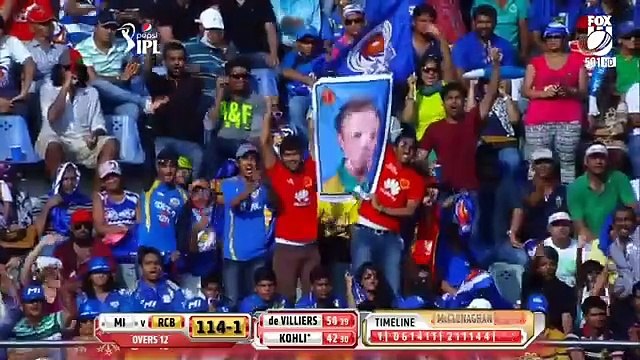 AB De Villiers 133 vs Mumbai Indians 2015 IPL . #abdevilliers #cricketupdates #ipl #cricket