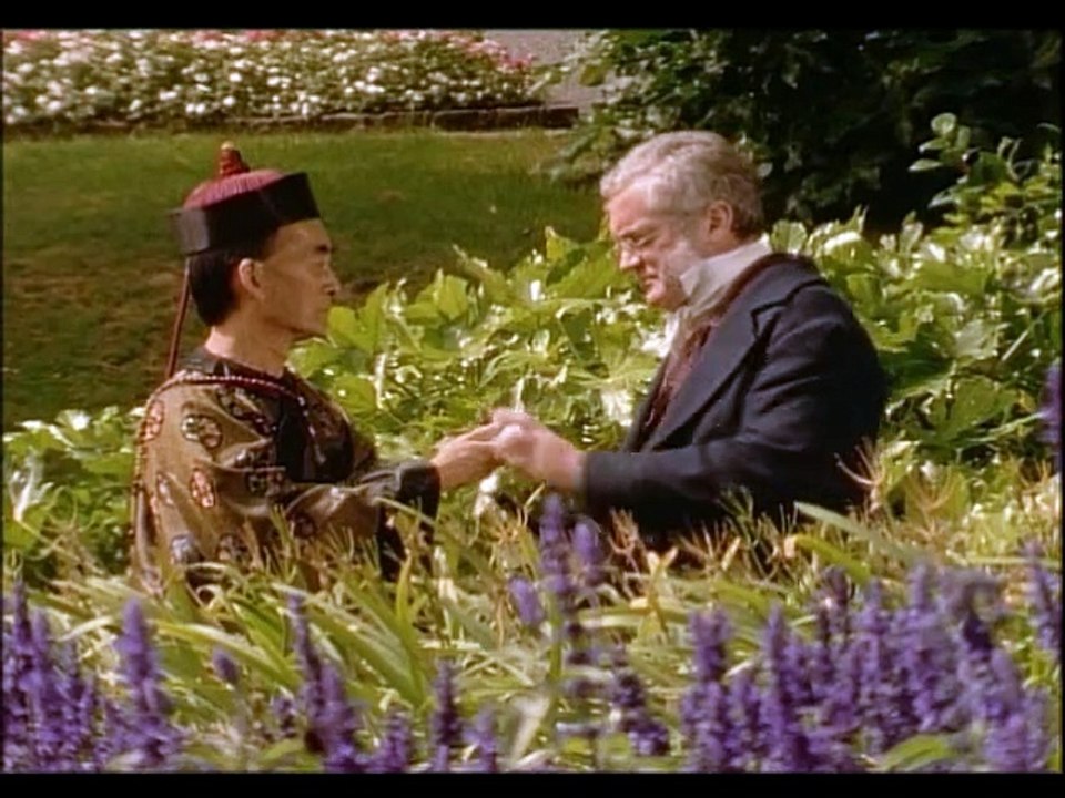 Die Robinsons  E29 - Am Ende des Weges Teil 2