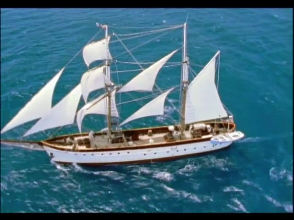 Die Robinsons  E27 - Vor Gericht