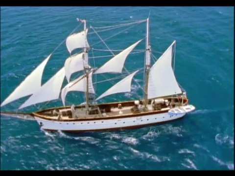 Die Robinsons E27 - Vor Gericht