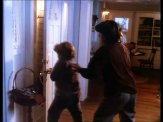 Eerie Indiana  E05 - Scariest Home Videos