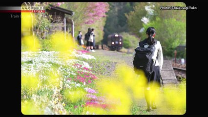 TC 60 - Une balade tranquille dans le nord du Kanto