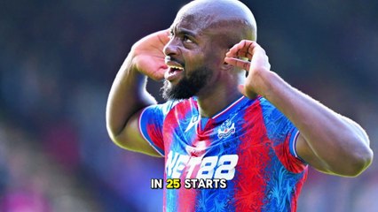 Man United's Bold £40m Move: Mateta Transfer Rumors Shake Premier League!