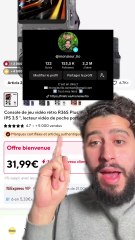 Le lien dans ma bio dailymotion !