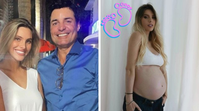 Lele Pons y Guaynaa van a ser papás; la sobrina de Chayanne hace el anuncio en Instagram