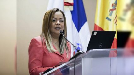 Ana Andrea Villa Camacho aboga por una ley para el feminicidio