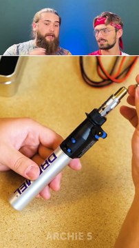 5-Minute Crafts Repair Hacks EXPOSED! The Dudes REACT to the Craziest Fixes!