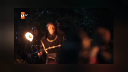 مسلسل عثمان الحلقة 184 اعلان 1 مترجم عربي الرسمي