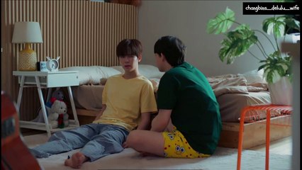 fourever you project-EP1-ENG SUBS