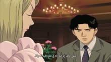 انمي Monster الحلقة 1 مترجمة