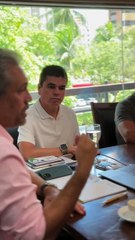 Estado toma medidas após bandidos do CV cortarem cabos para obrigar população a contratar CVNET; veja