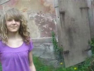 Expédition de l'immense et vieille maison qui fait peur. >