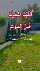 Islamic video The Holi book said