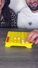 Tu as compris les regles ?