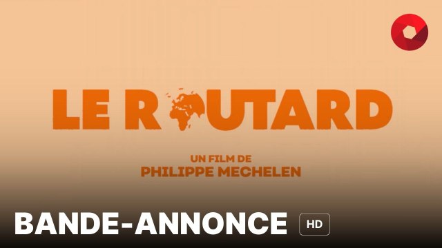 LE ROUTARD de Philippe Mechelen avec Hakim Jemili, Christian Clavier, Michel Blanc : bande-annonce [HD] | 2 avril 2025 en salle