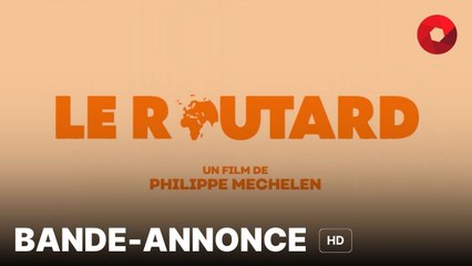 LE ROUTARD de Philippe Mechelen avec Hakim Jemili, Christian Clavier, Michel Blanc : bande-annonce [HD] | 2 avril 2025 en salle