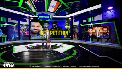 'ഹാർട്ടിലാണ് പാണ്ഡ്യ... ഹാര്‍ദിക് പാണ്ഡ്യ...സൂപ്പർ ഡ്യൂപ്പർ സൺഡേ...'; ഇന്ത്യക്ക് ആധികാരിക നേട്ടം