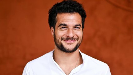 GALA VIDEO - Amir de sortie avec ses enfants Mikhaël et Or : beau moment de complicité au pays des rêves !