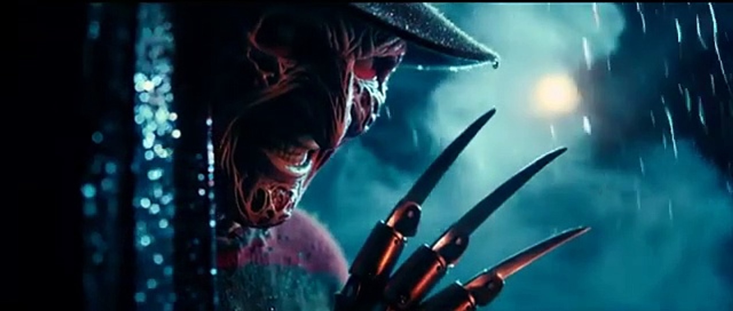 FREDDY KRUEGER vs PINHEAD - Movie Trailer (2025)