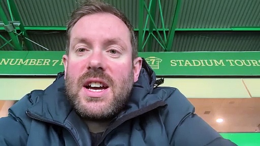 St Johnstone vs Celtic on TV: Is the game being broadcast in the