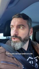 POV : Si j'étais flic