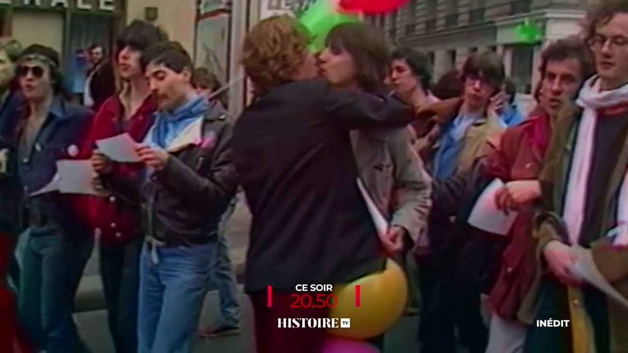 Sida, des années sombres aux premières victoires