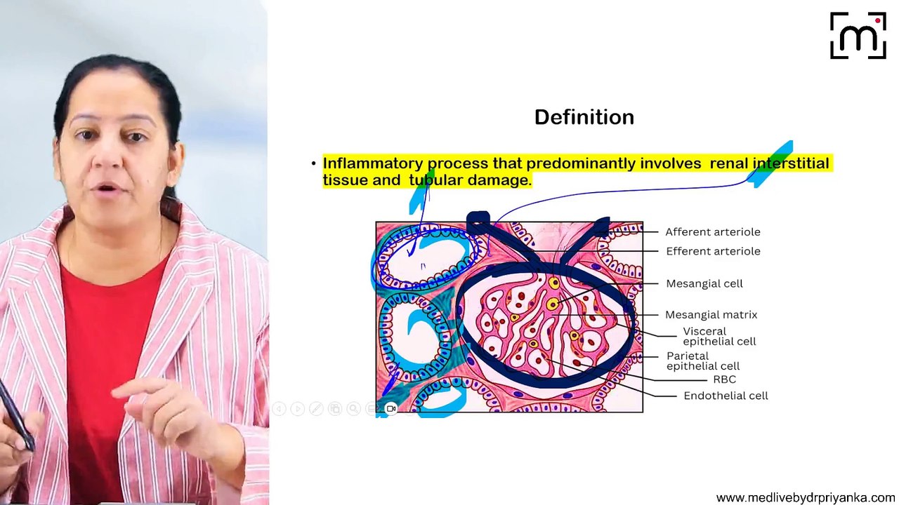 6. Pyelonephritis