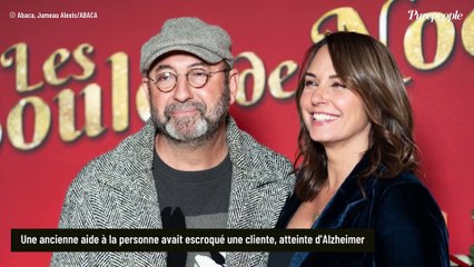 Un objet volé à une personne atteinte d'Alzheimer se retrouve dans Affaire Conclue !