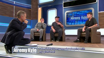 The Jeremy Kyle Show (7 February 2019)