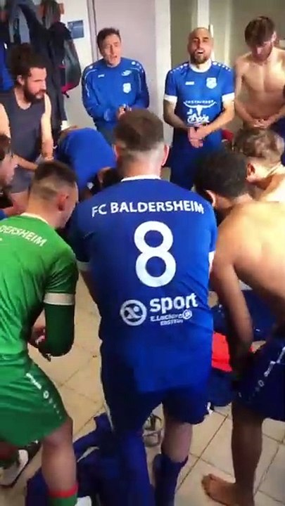 Coupe d'Alsace : la Une se qualifie pour les 16ème de finale à Matzenheim (2-3)